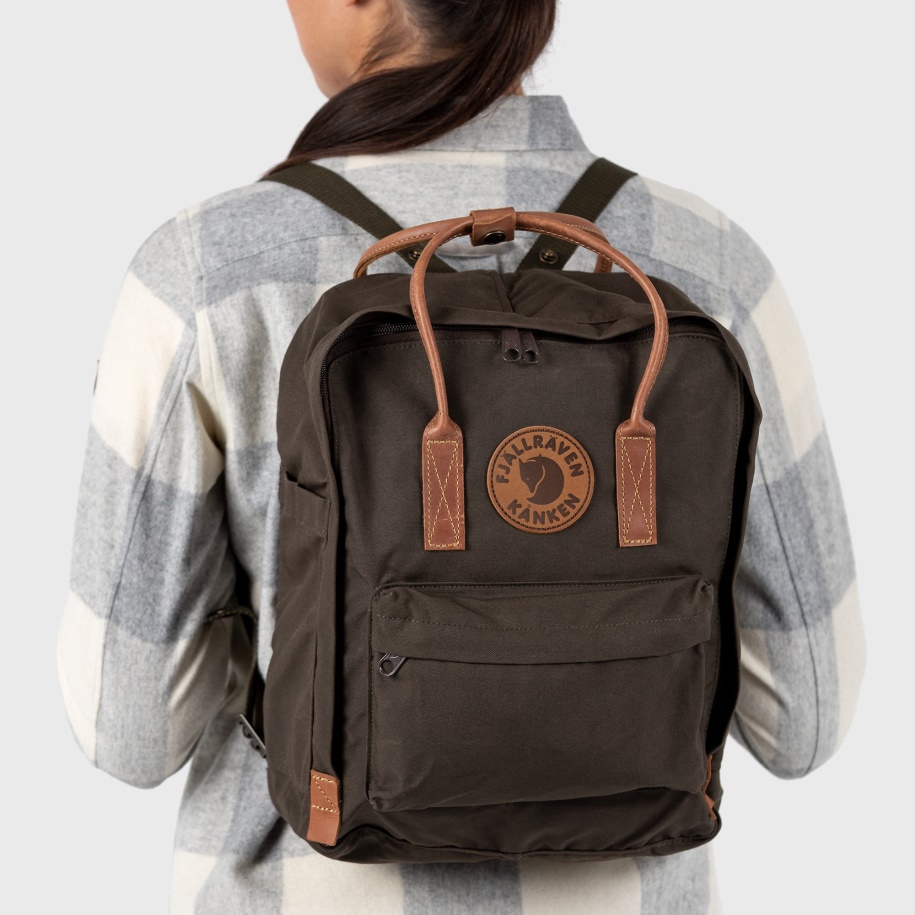 Fjällräven Donanma Kånken No. 2