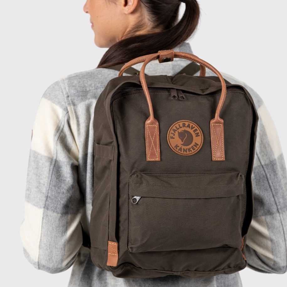 Fjällräven Donanma Kånken No. 2