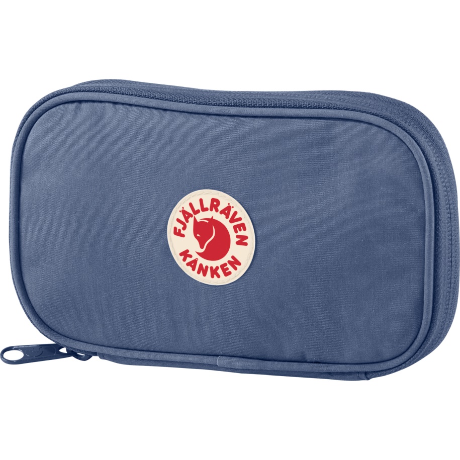 Blue Ridge Fjällräven Marka Kånken Seyahat Cüzdanı