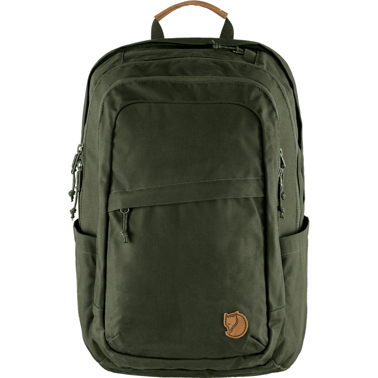 Raven 28l Fjällräven Derin Ormanı