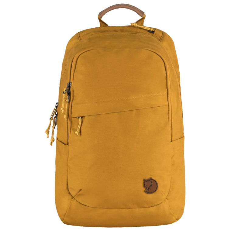 Fjällraven Meşe Palamudu Tilki 20l