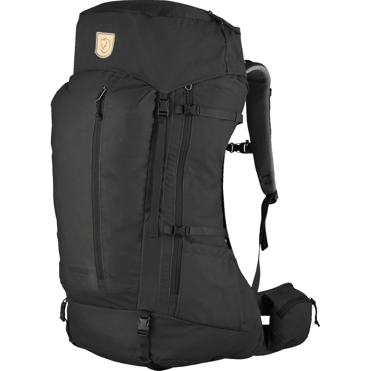 Abisko Outdoor 45 Fjällräven Marka Taş Grisi