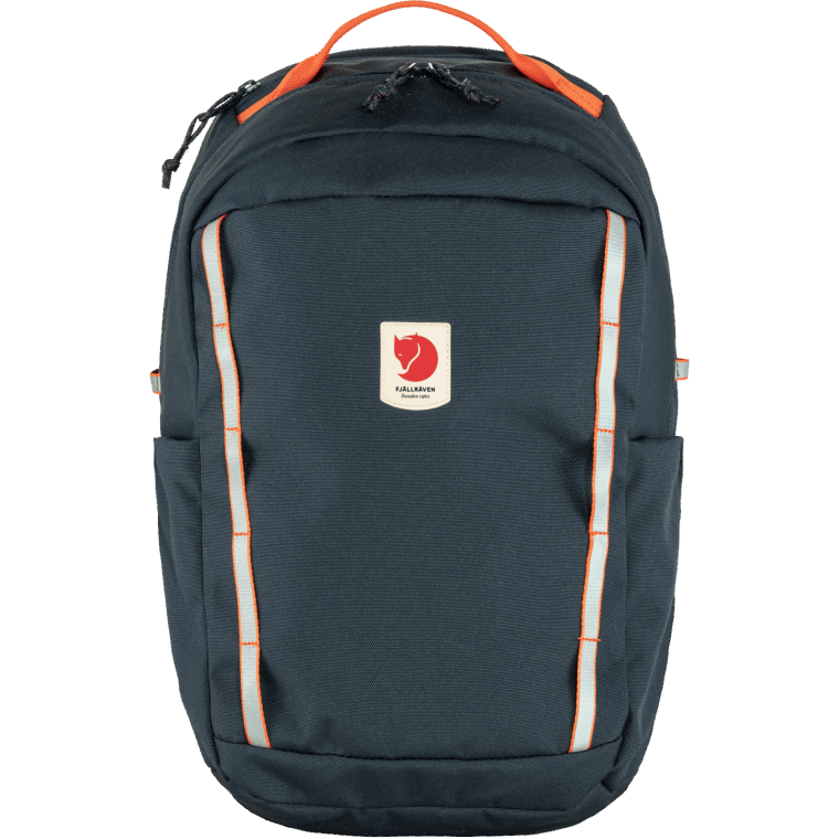 Fjällräven Donanma Okul çocukları