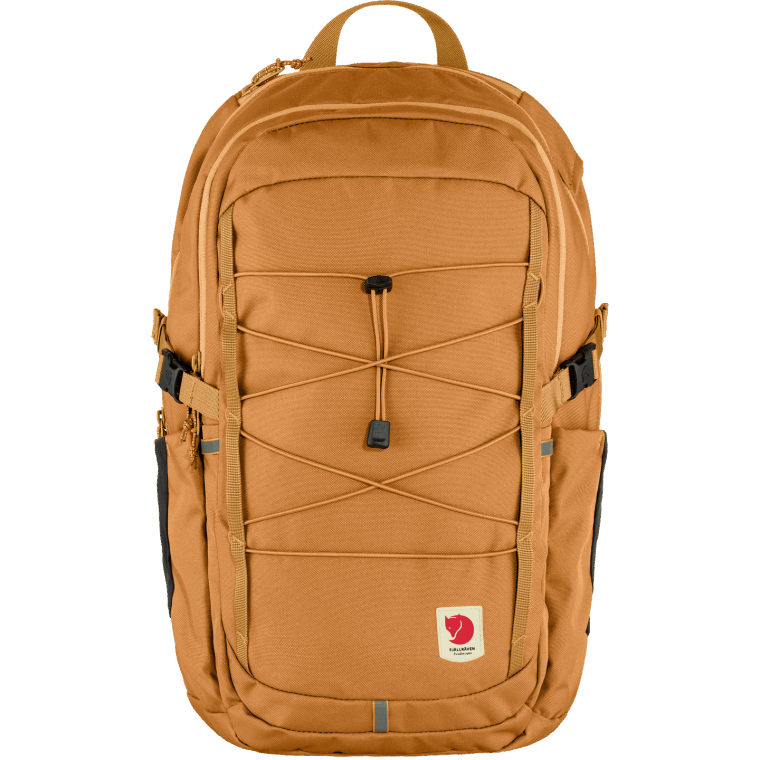 Fjällräven Kafatası 28 Kırmızı Altın