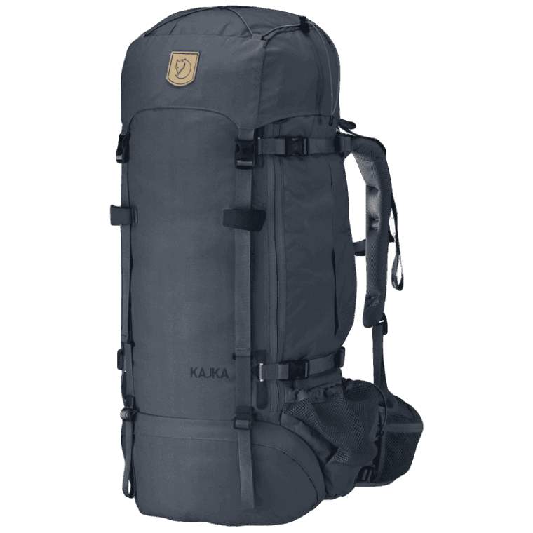 Fjällräven Grafit Kayık 75 W