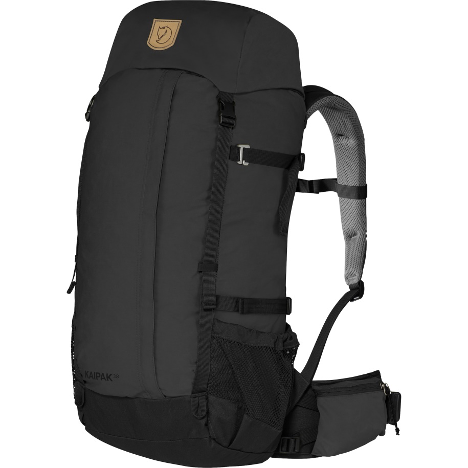 Moda Fjällräven Kaipak 38 Taş Grisi