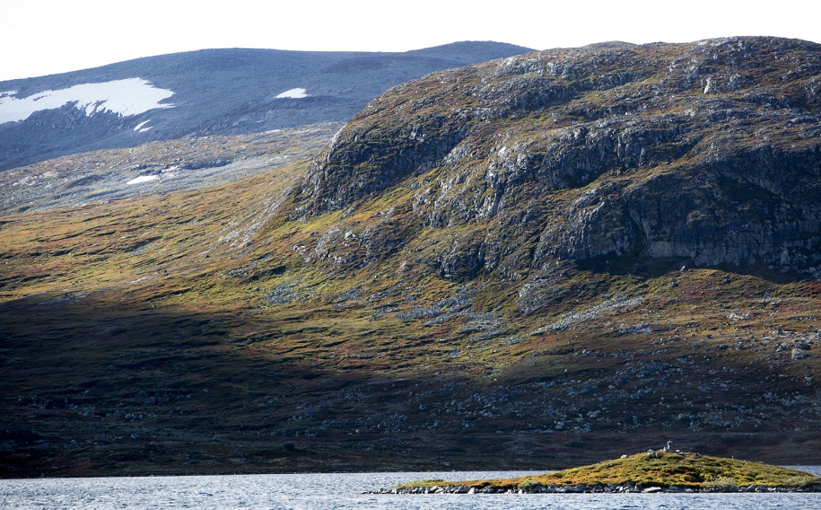 Abisko Dome 3 Direk Kiti Fjällräven