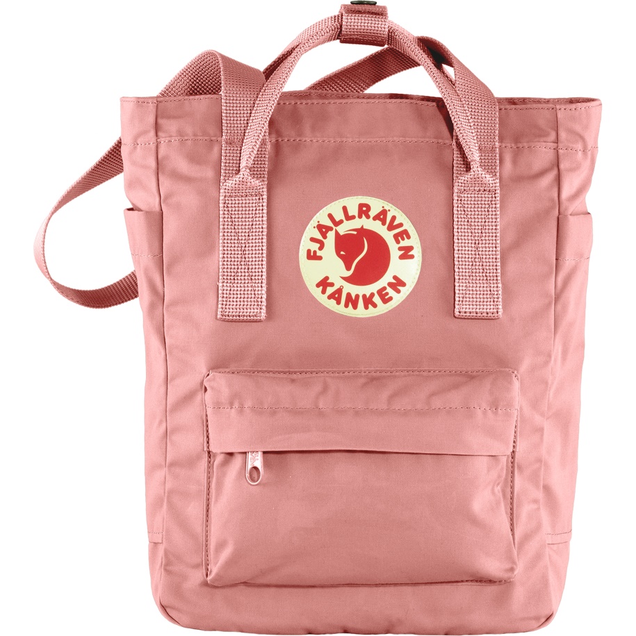 Kånken Totepack Mini Pembe Moda Fjällräven