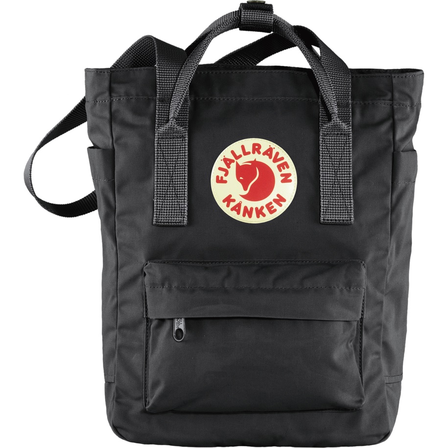 Siyah Kanken Totepack Mini Moda Fjällräven