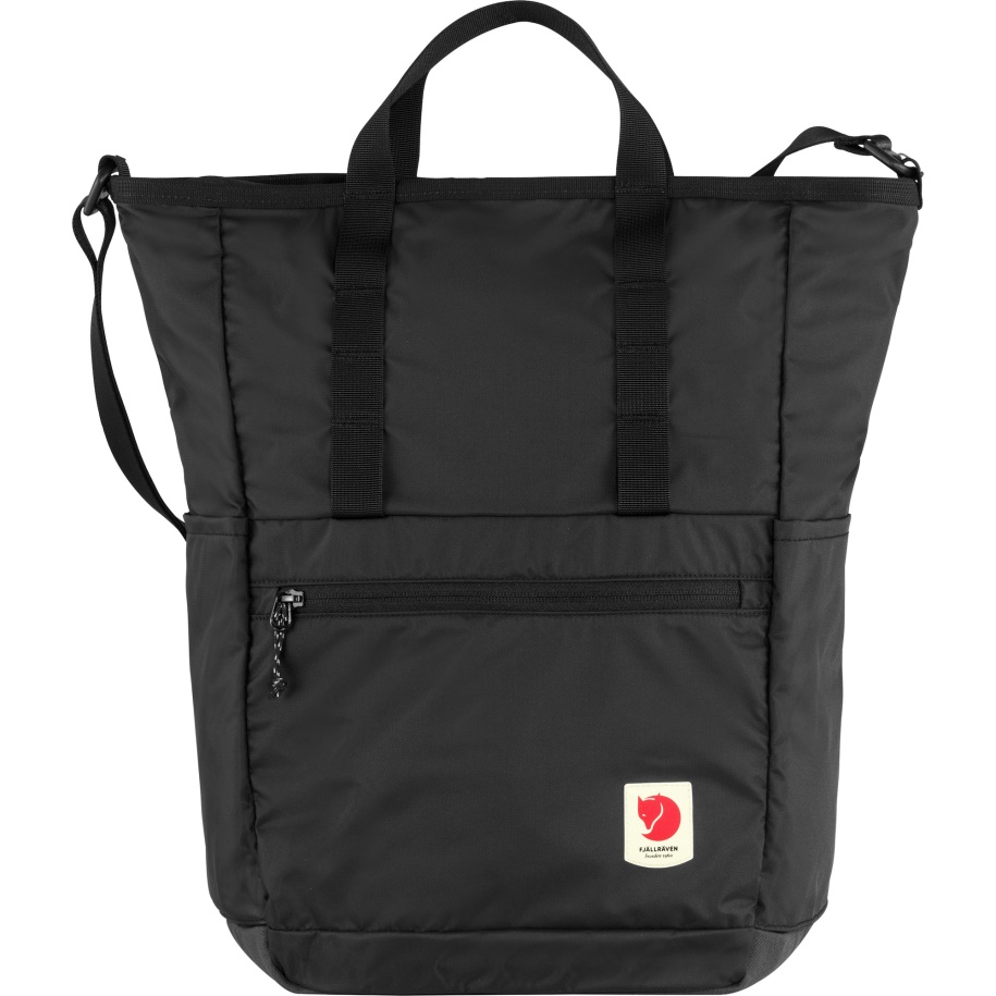 High Coast Totepack Fjällräven Marka Siyah