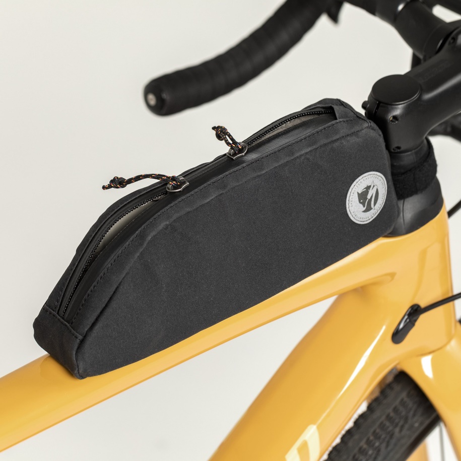 Fjällräven S/f Toptube çanta Yeşil