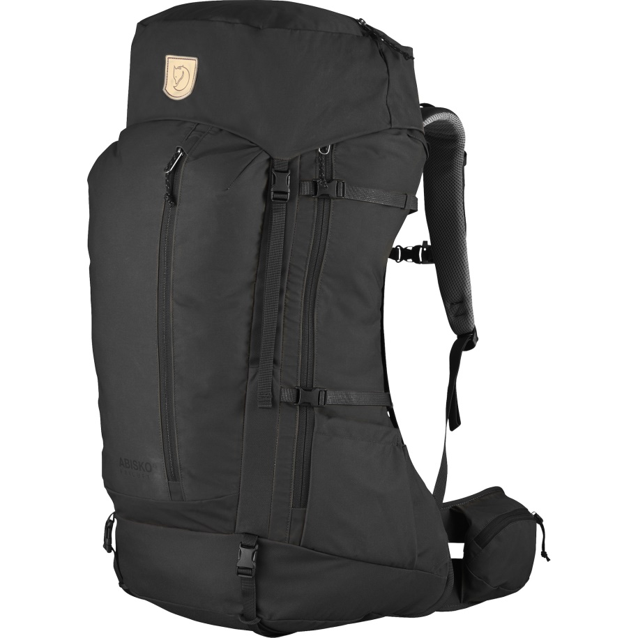 Abisko Outdoor 45 Moda Fjällräven Taş Grisi