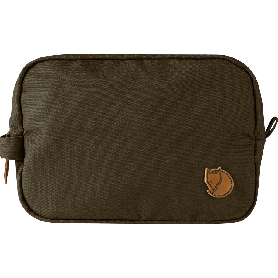 Fjällraven Takım çantası Koyu Zeytin