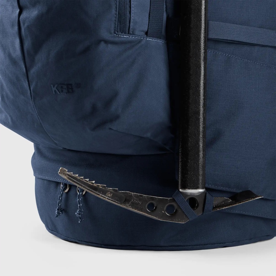 Fjällräven Zeytin-derin Orman Keb 72