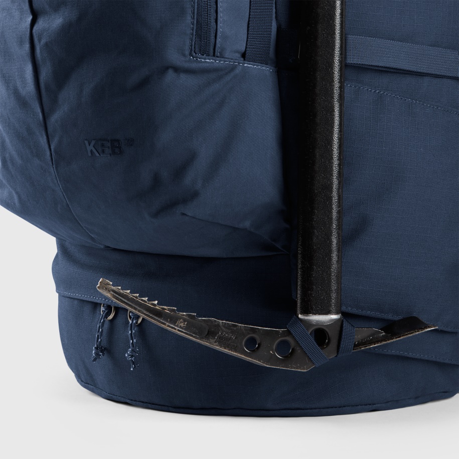 Fjällräven Keb 72 Fırtına-karanlık Donanma