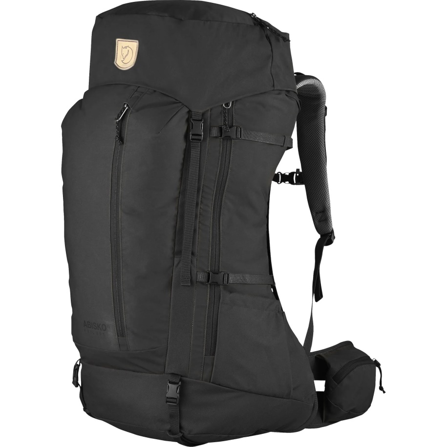 Abisko Outdoor 45 W Fjällräven Taş Grisi