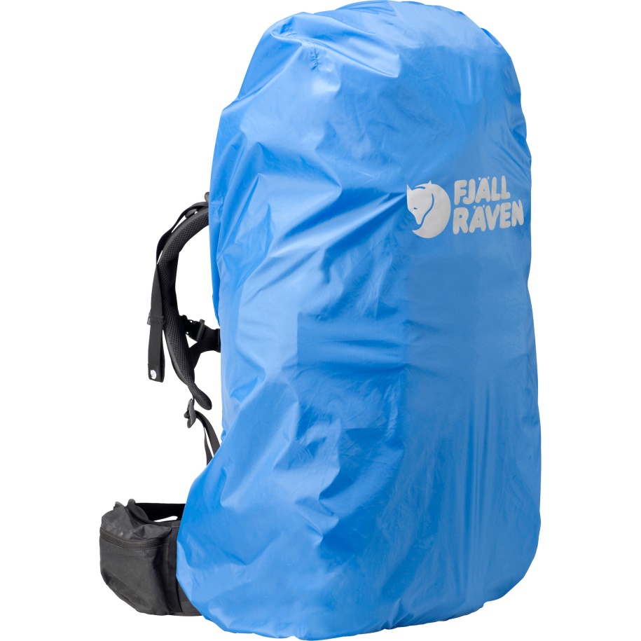 Un Blue Fjällräven Yağmur örtüsü 80-100